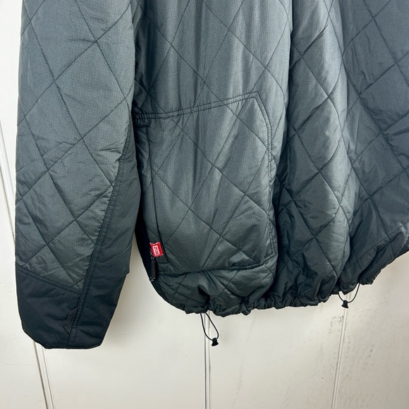 MOVING SALE🔥 Milwaukee M12 Heated AXIS Jacket Black Size XL With Battery Pack 🔥 - Picture 5 of 10